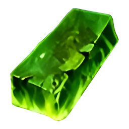Fel Iron Bar